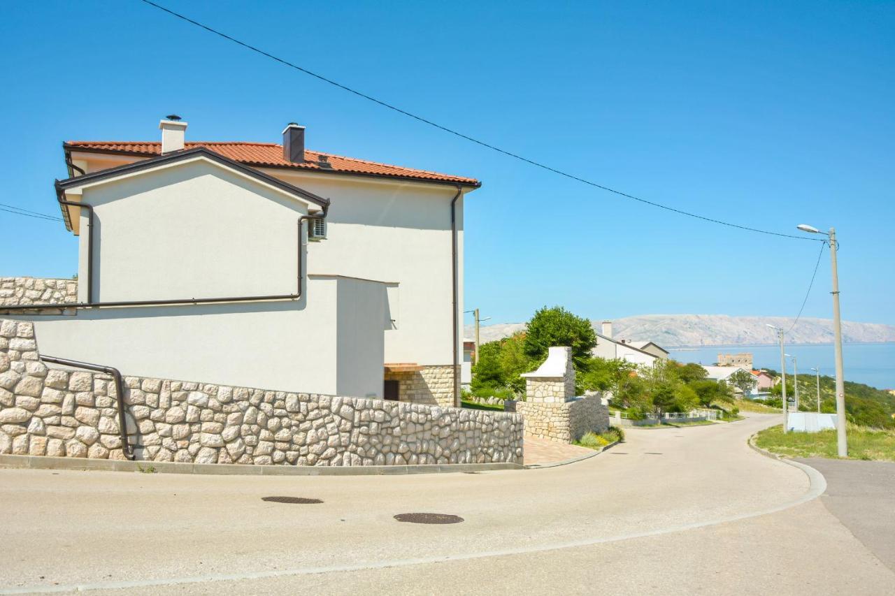 Apartman Gromila Senj  Buitenkant foto
