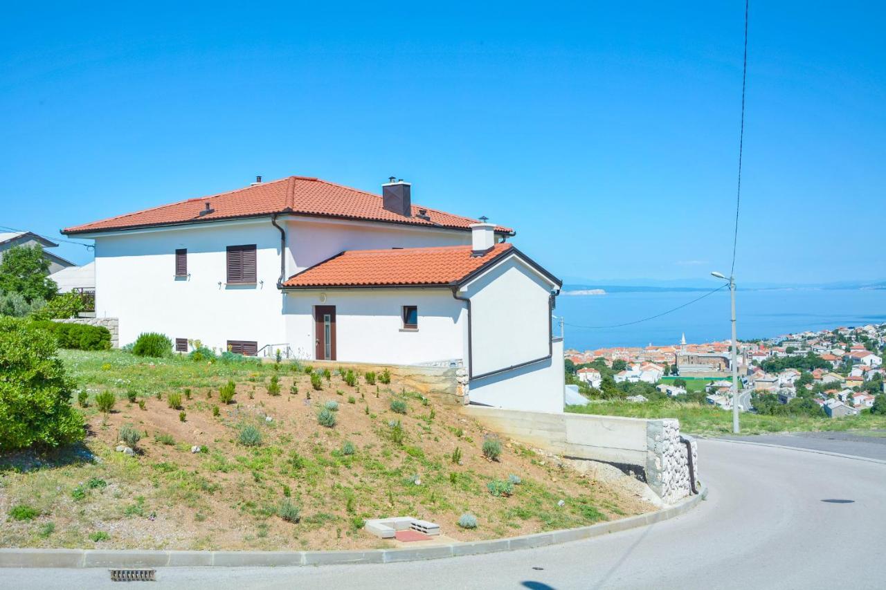 Apartman Gromila Senj  Buitenkant foto