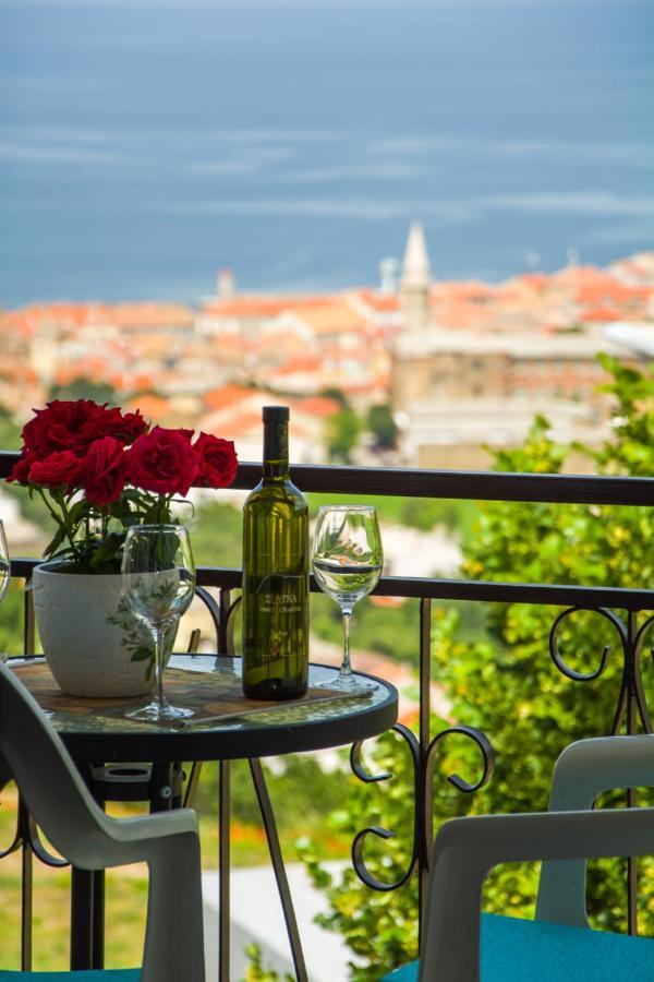 Apartman Gromila Senj  Buitenkant foto